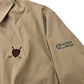 90s POLO GOLF Pullover Jacket