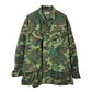 60s U.S. ARMY Fatigue Jacket Military Jacket