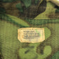 60s U.S. ARMY Fatigue Jacket Military Jacket