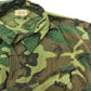 60s U.S. ARMY Fatigue Jacket Military Jacket