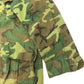 60s U.S. ARMY Fatigue Jacket Military Jacket