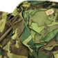 60s U.S. ARMY Fatigue Jacket Military Jacket