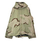 00s U.S. ARMY Chemical Protective Military Jacket
