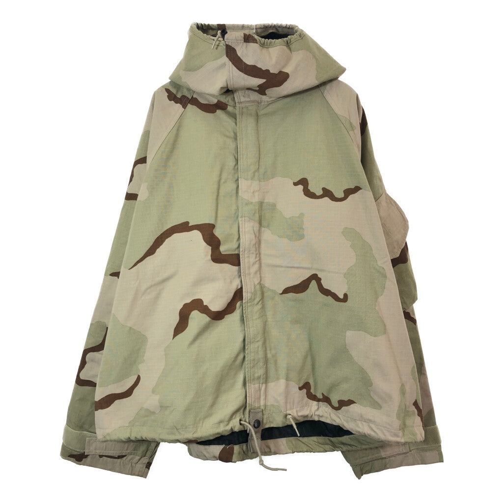 00s U.S. ARMY Chemical Protective Military Jacket