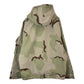00s U.S. ARMY Chemical Protective Military Jacket