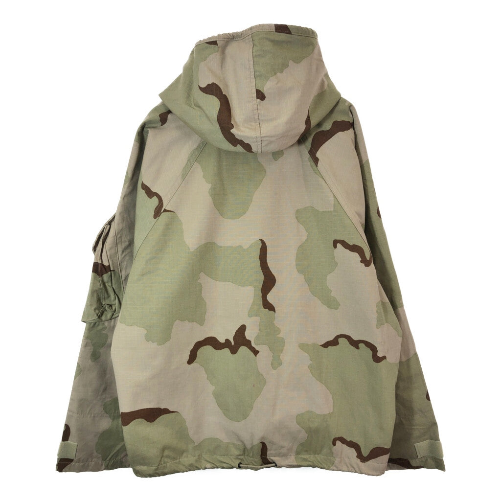 00s U.S. ARMY Chemical Protective Military Jacket