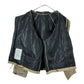 00s U.S. ARMY Chemical Protective Military Jacket