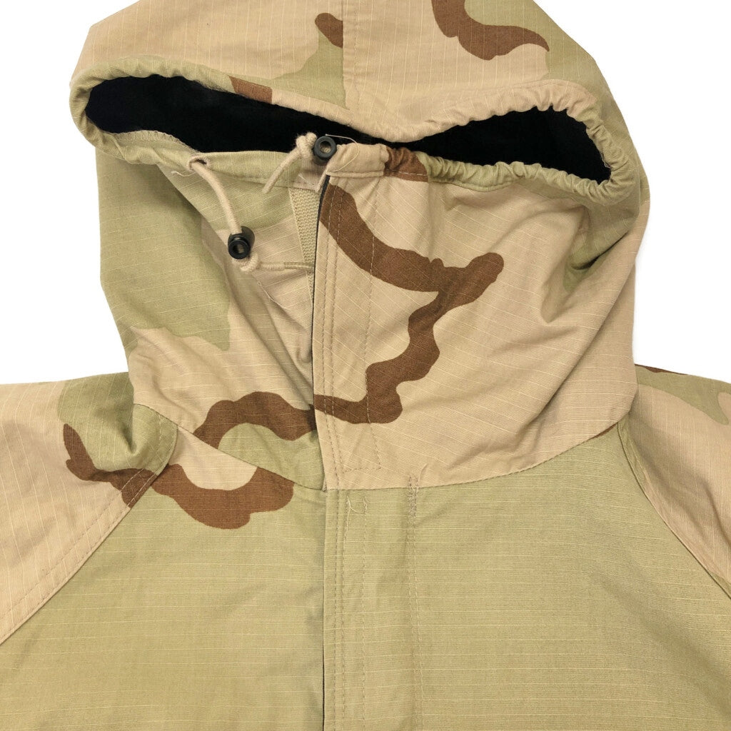 00s U.S. ARMY Chemical Protective Military Jacket
