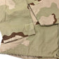 00s U.S. ARMY Chemical Protective Military Jacket