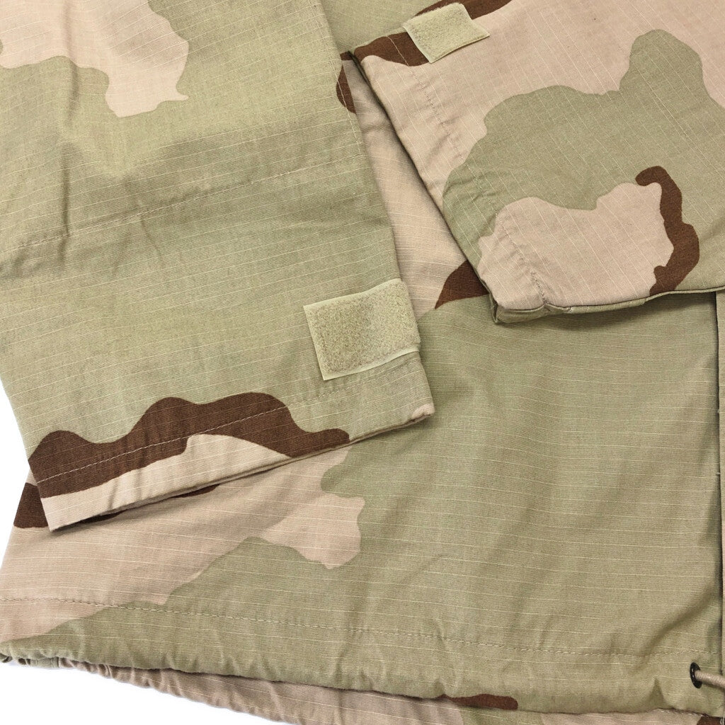 00s U.S. ARMY Chemical Protective Military Jacket