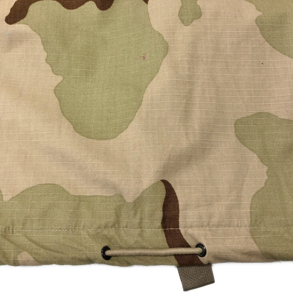 00s U.S. ARMY Chemical Protective Military Jacket