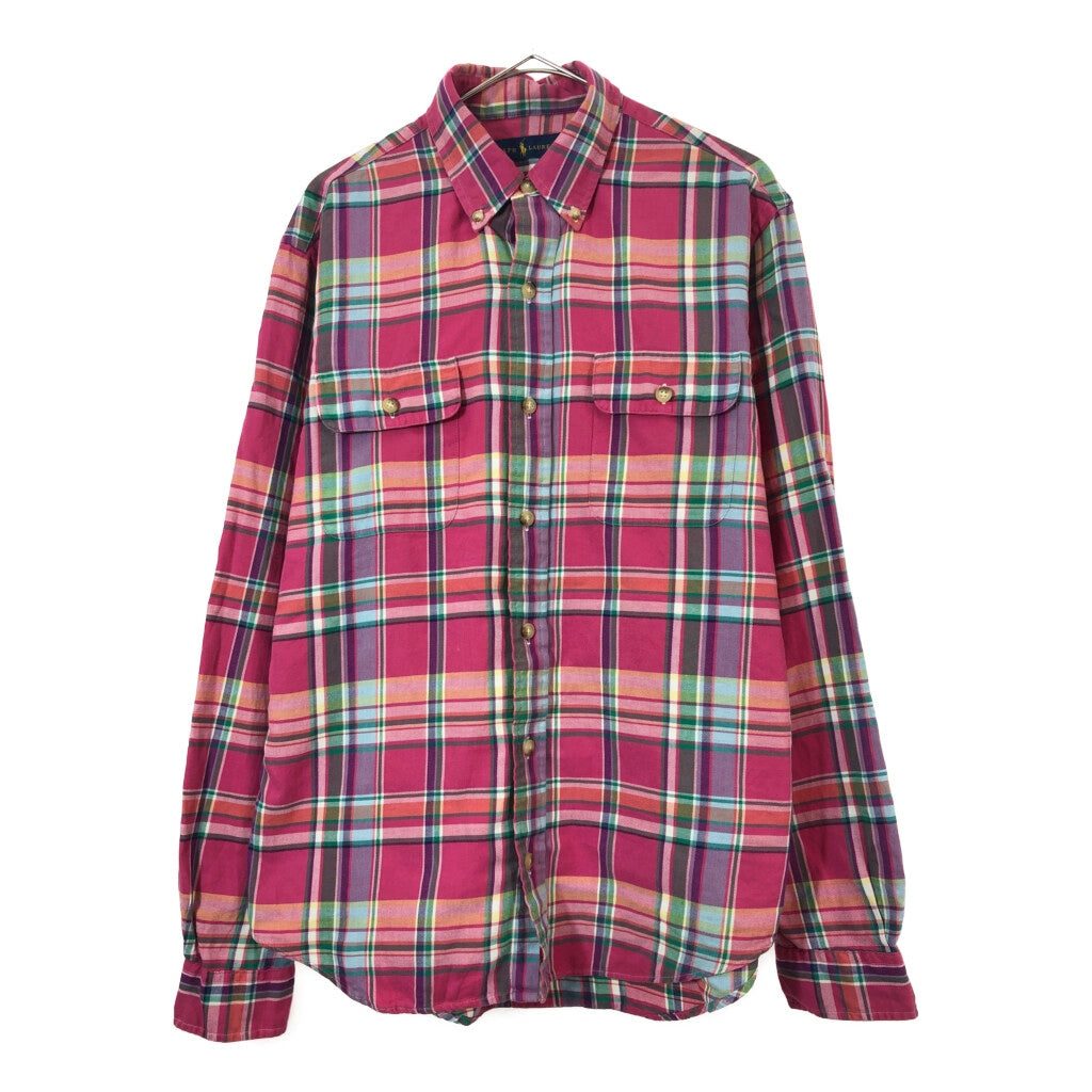 Polo by Ralph Lauren Check Shirt