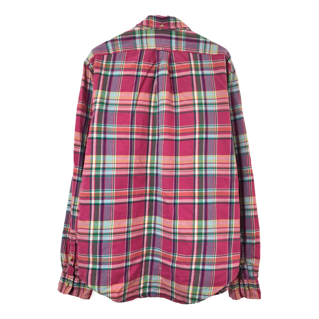 Polo by Ralph Lauren Check Shirt
