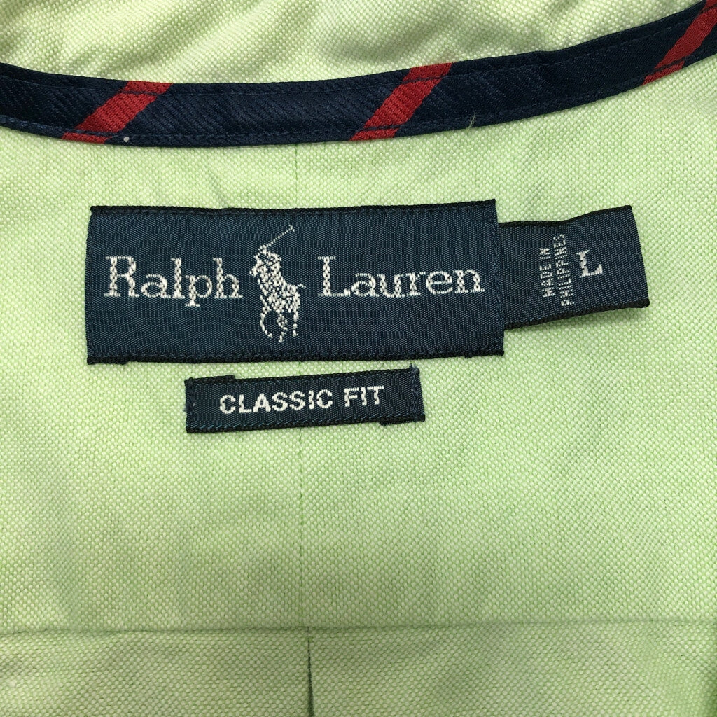 Polo by Ralph Lauren Shirt
