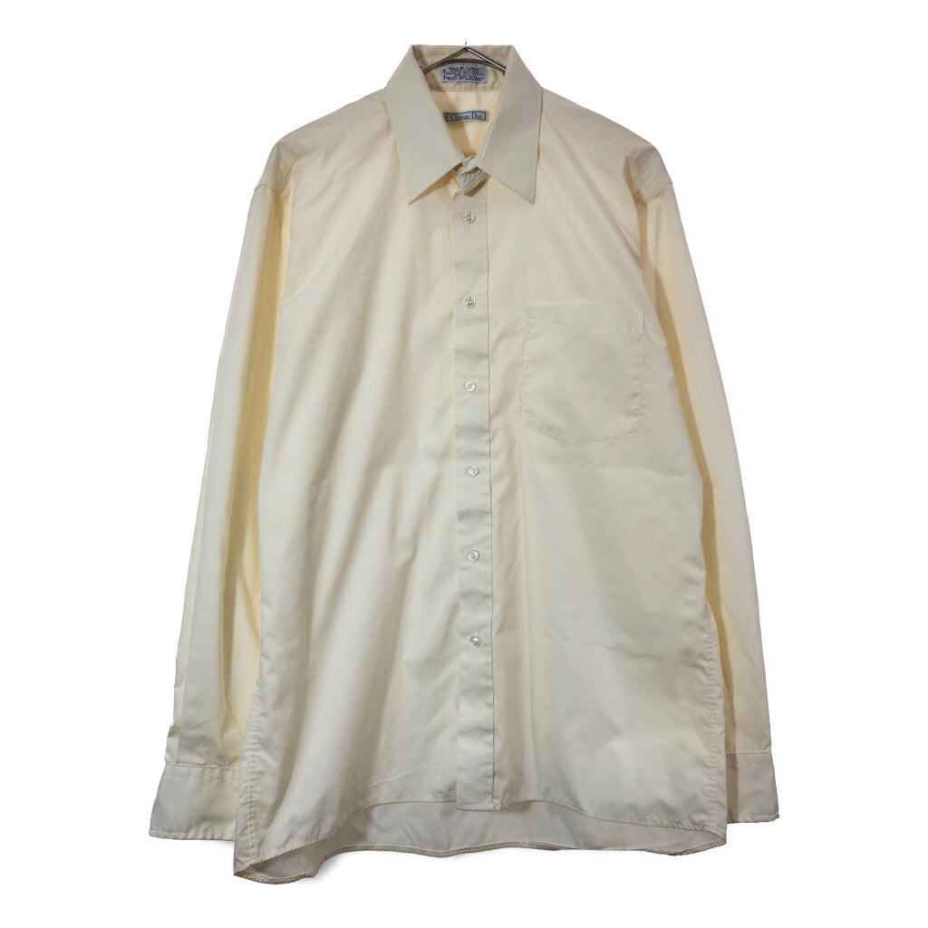 90s Christian Dior Shirt
