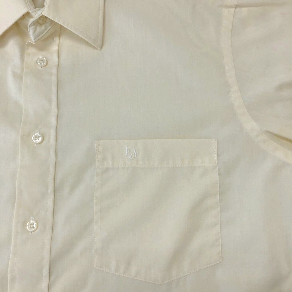 90s Christian Dior Shirt