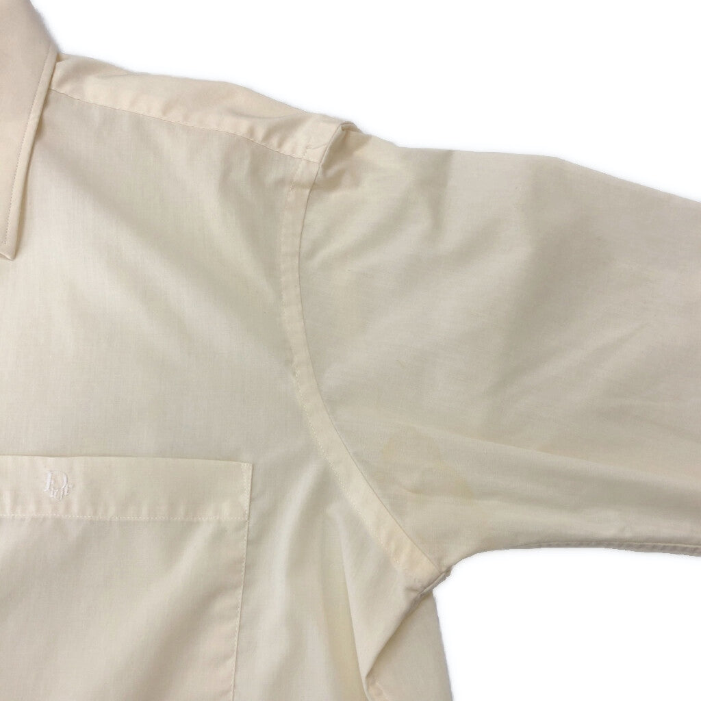 90s Christian Dior Shirt