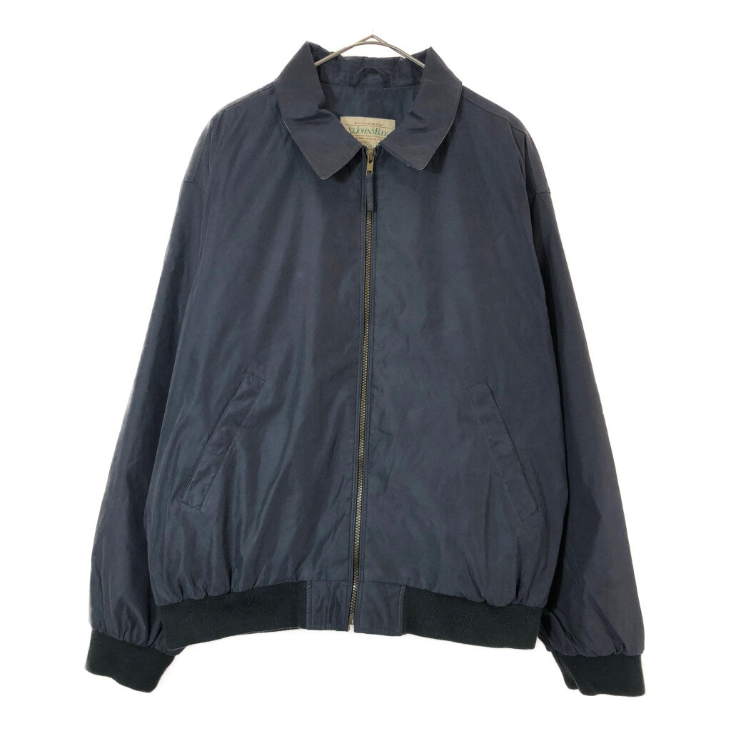 90s ST.JOHN'S BAY Swing Top