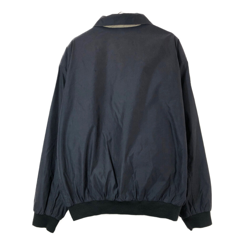 90s ST.JOHN'S BAY Swing Top