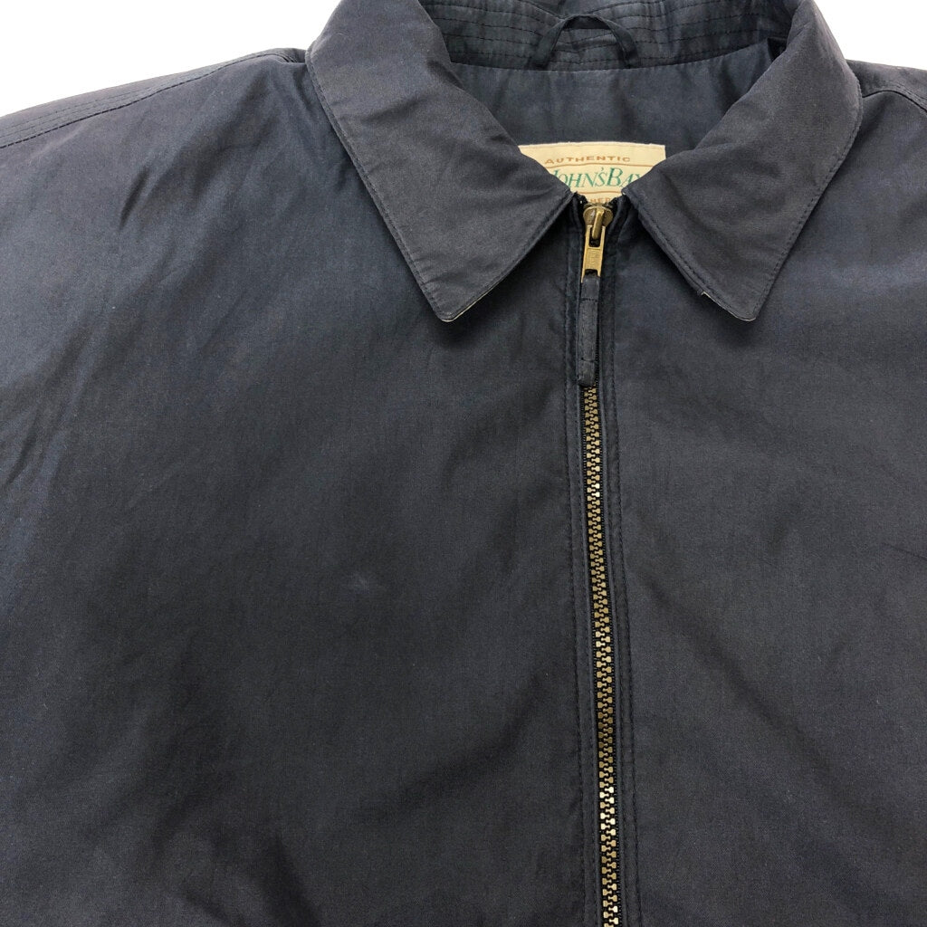 90s ST.JOHN'S BAY Swing Top