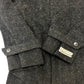 90s FLORENZI COLLECTION Coat