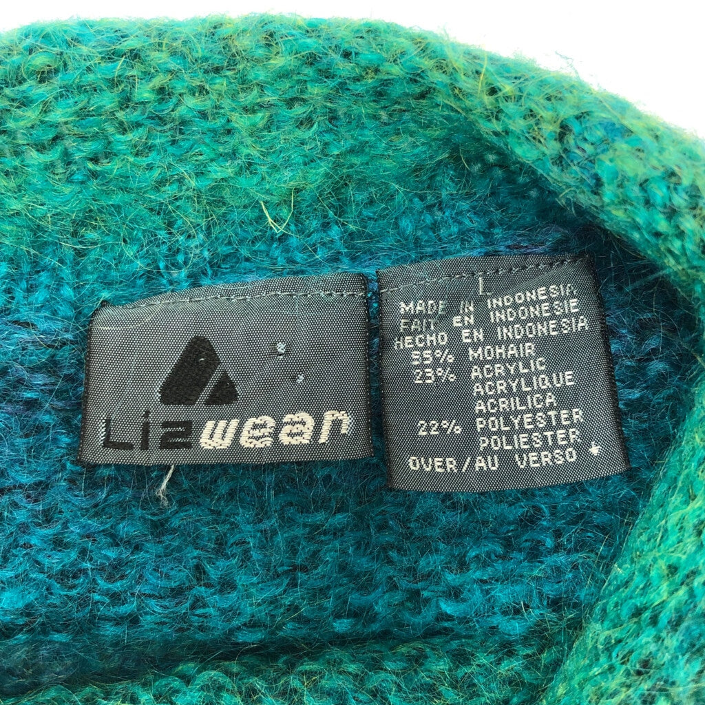 LIZWEAR Sweater