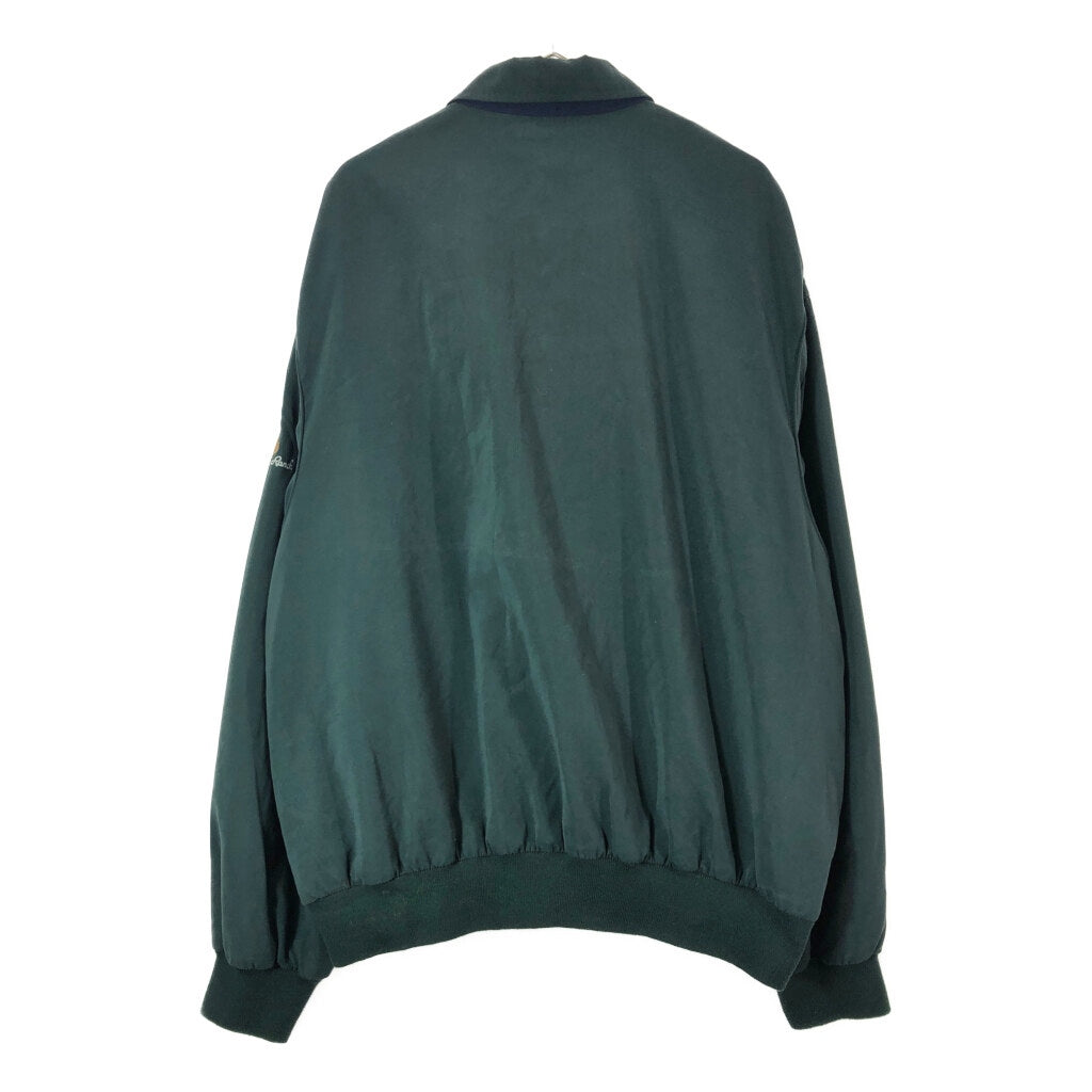 90s POLO GOLF Pullover Jacket