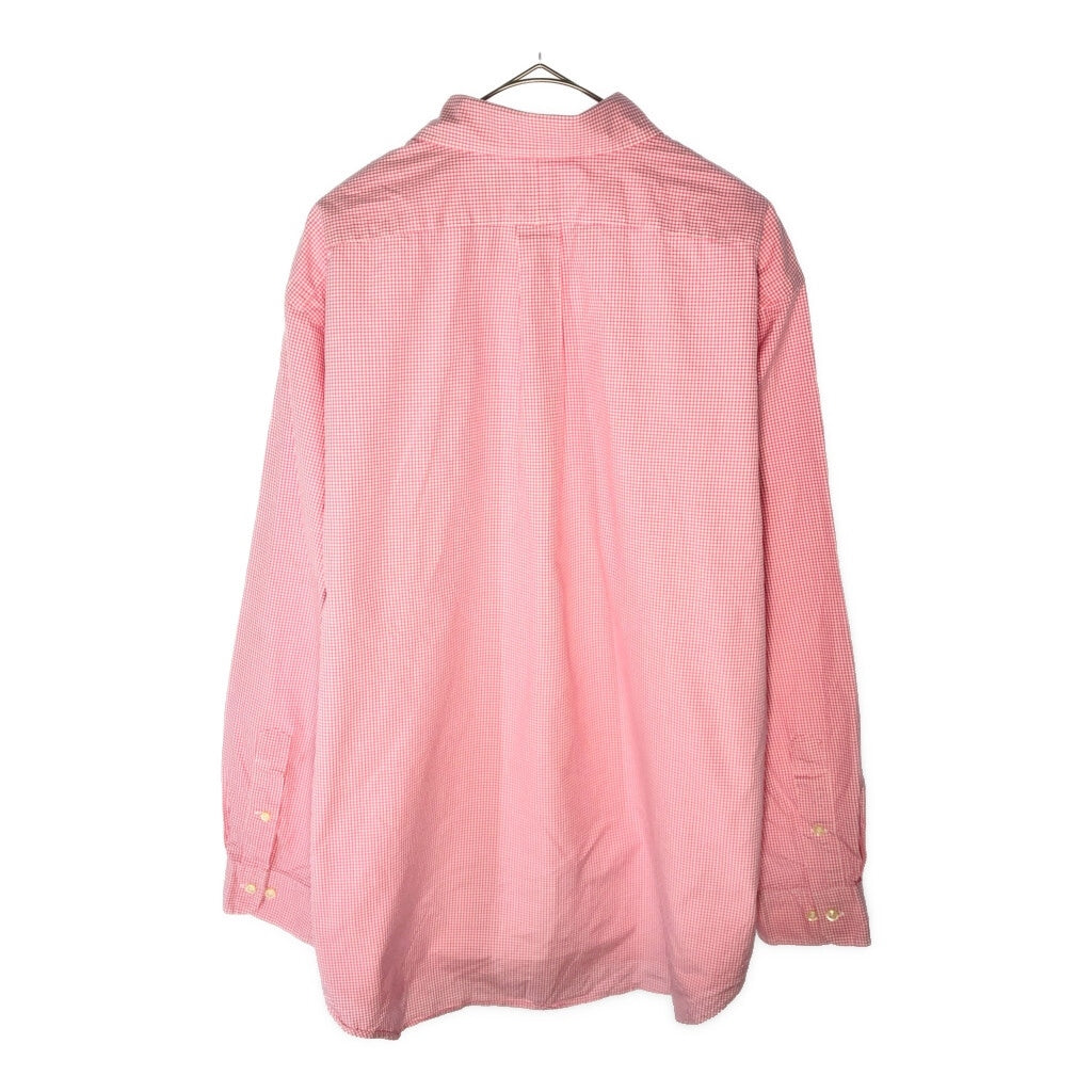 Polo by Ralph Lauren Check Shirt
