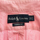 Polo by Ralph Lauren Check Shirt