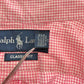 Polo by Ralph Lauren Check Shirt