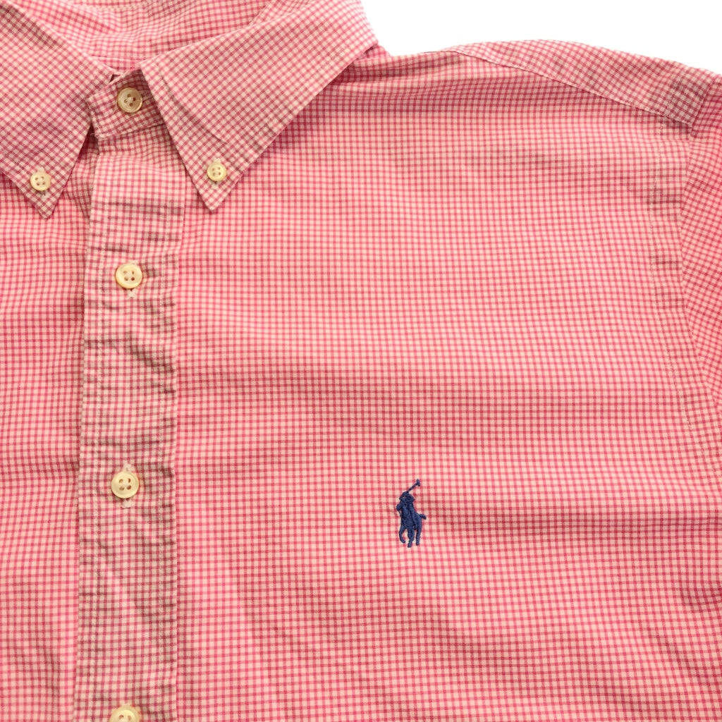 Polo by Ralph Lauren Check Shirt