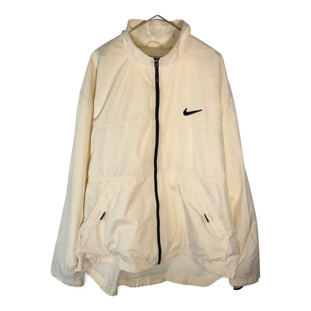 90s NIKE Windbreaker Nylon Jacket