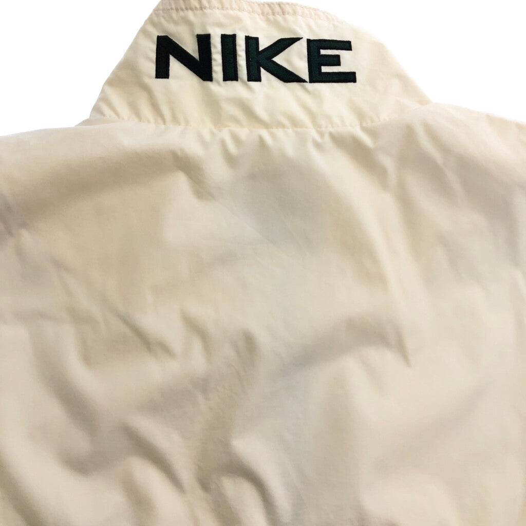 90s NIKE Windbreaker Nylon Jacket