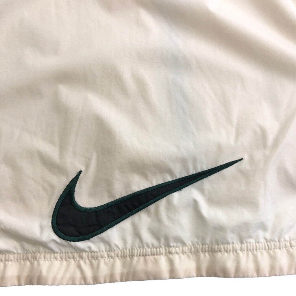 90s NIKE Windbreaker Nylon Jacket
