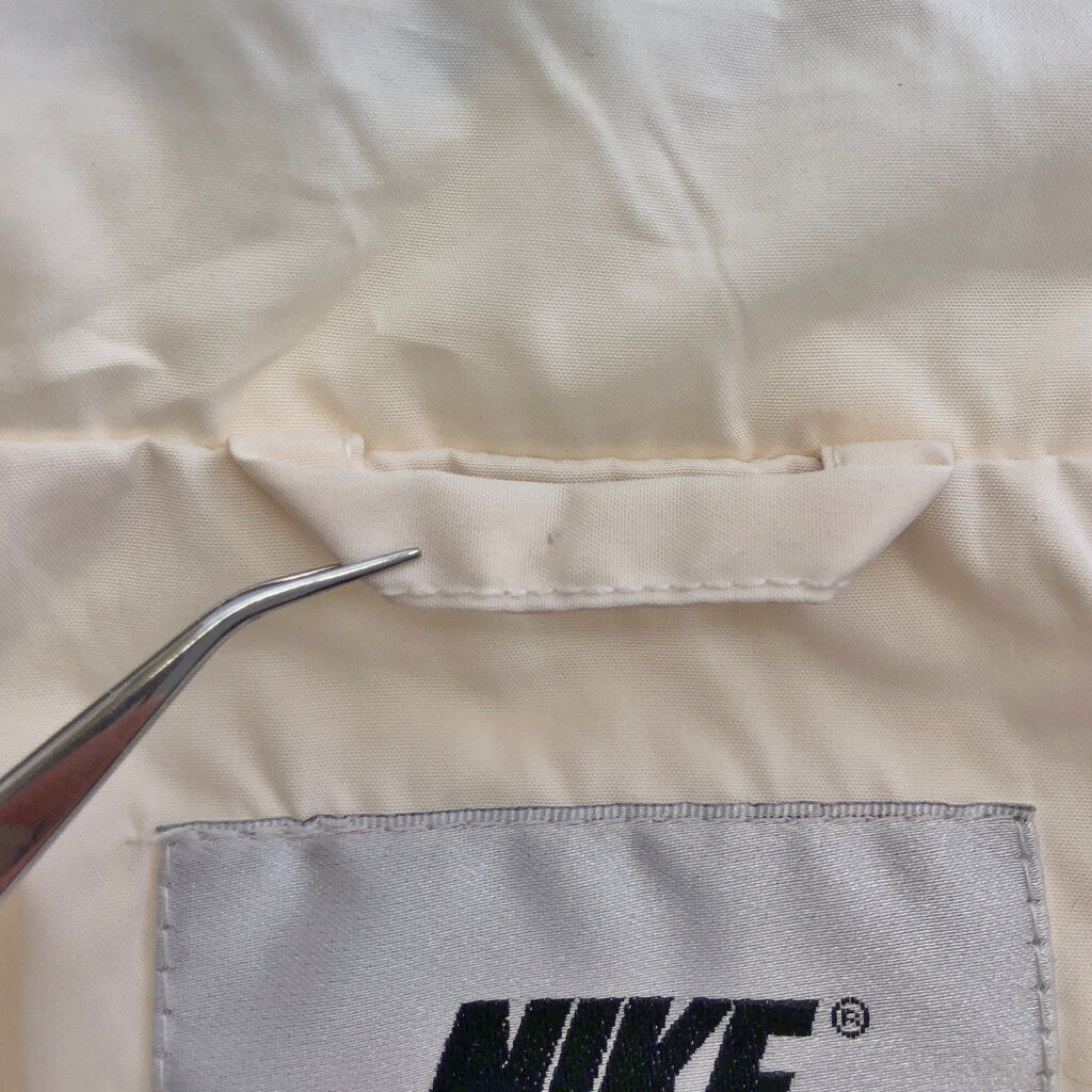 90s NIKE Windbreaker Nylon Jacket