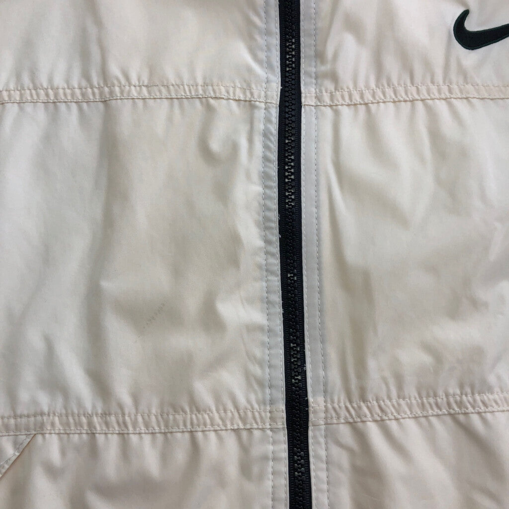 90s NIKE Windbreaker Nylon Jacket