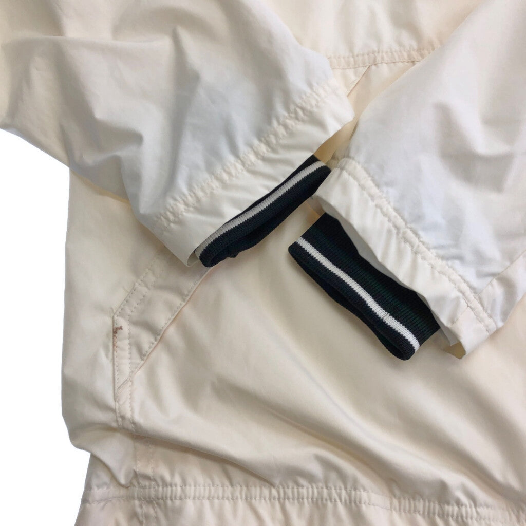 90s NIKE Windbreaker Nylon Jacket