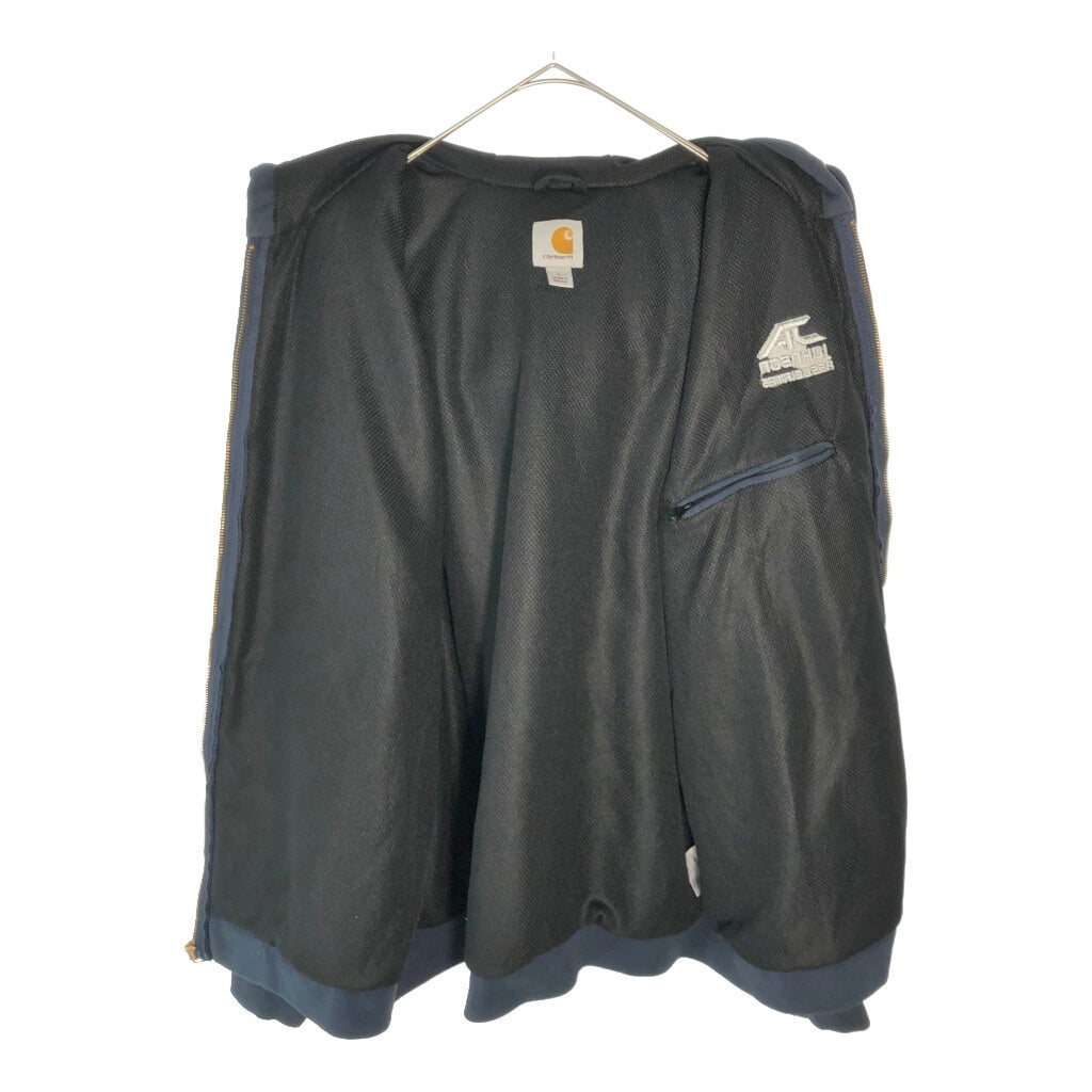 Carhartt Logo Hoodie