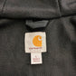Carhartt Logo Hoodie
