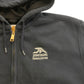 Carhartt Logo Hoodie