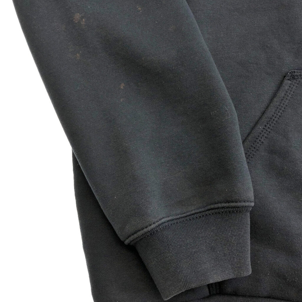 Carhartt Logo Hoodie