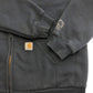 Carhartt Logo Hoodie