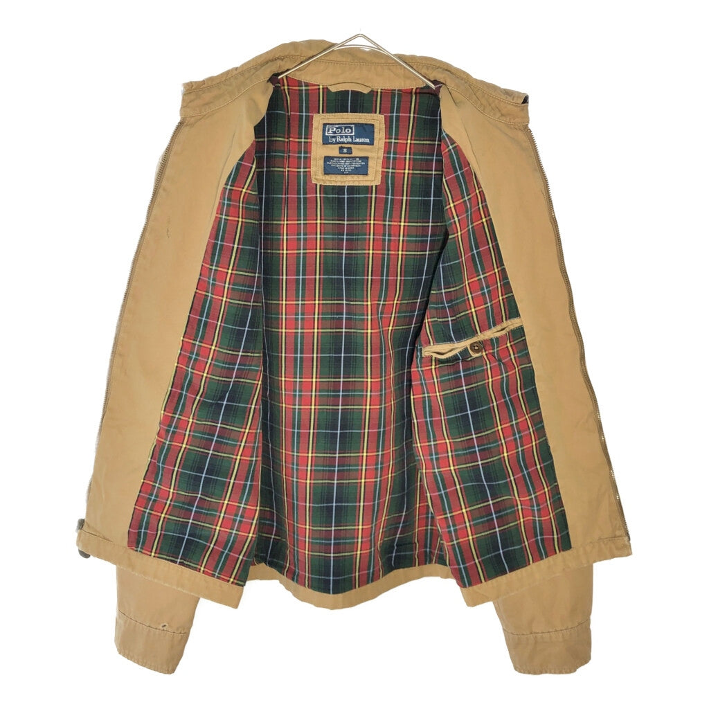 90s Polo by Ralph Lauren Swing Top