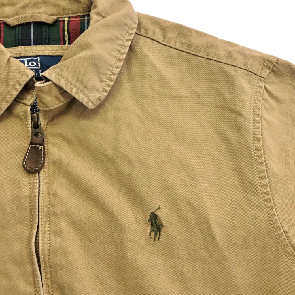 90s Polo by Ralph Lauren Swing Top