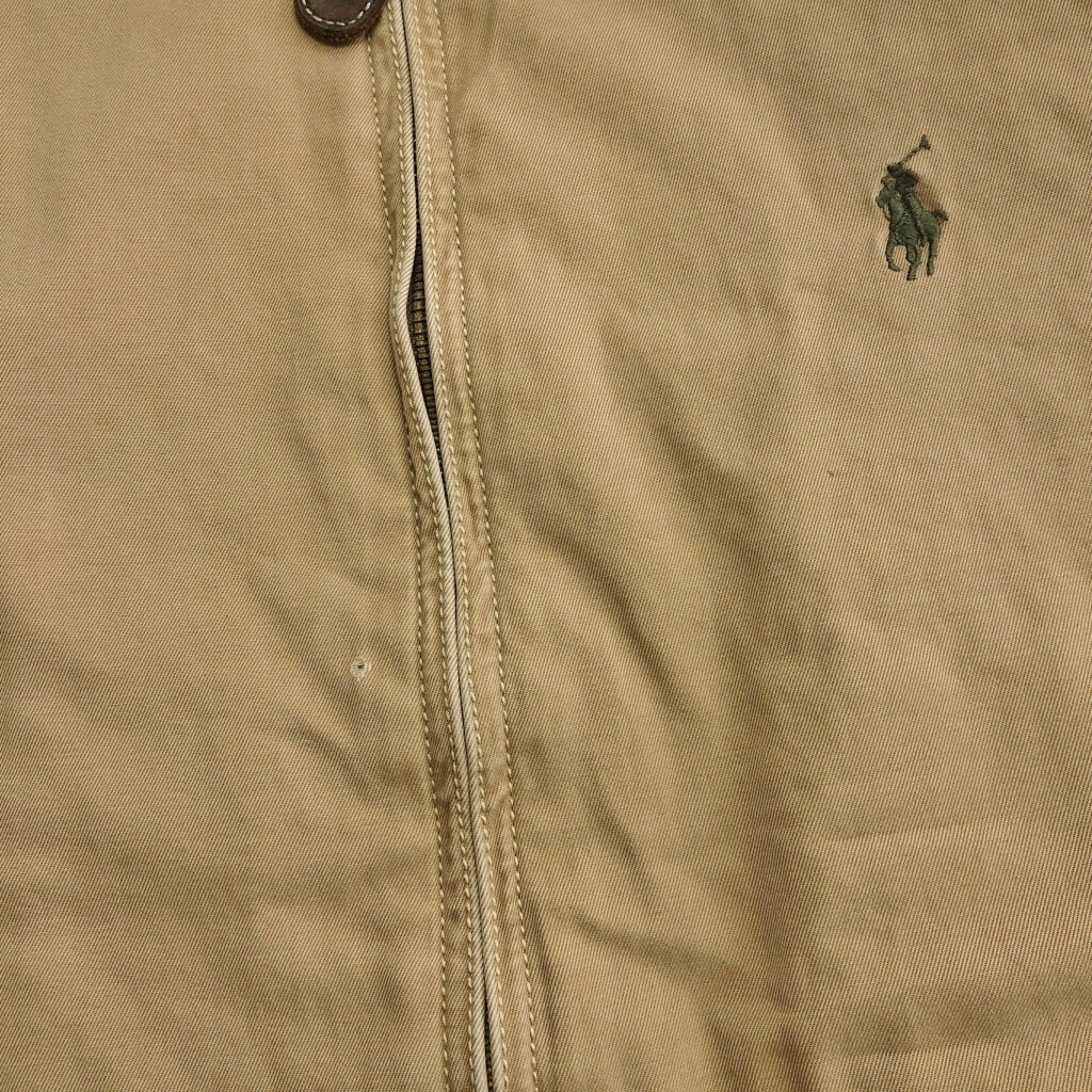 90s Polo by Ralph Lauren Swing Top