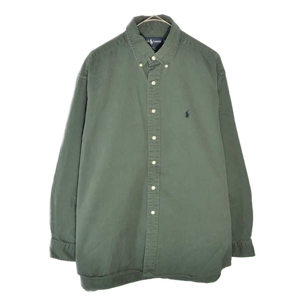 90s Polo by Ralph Lauren BLAKE Shirt