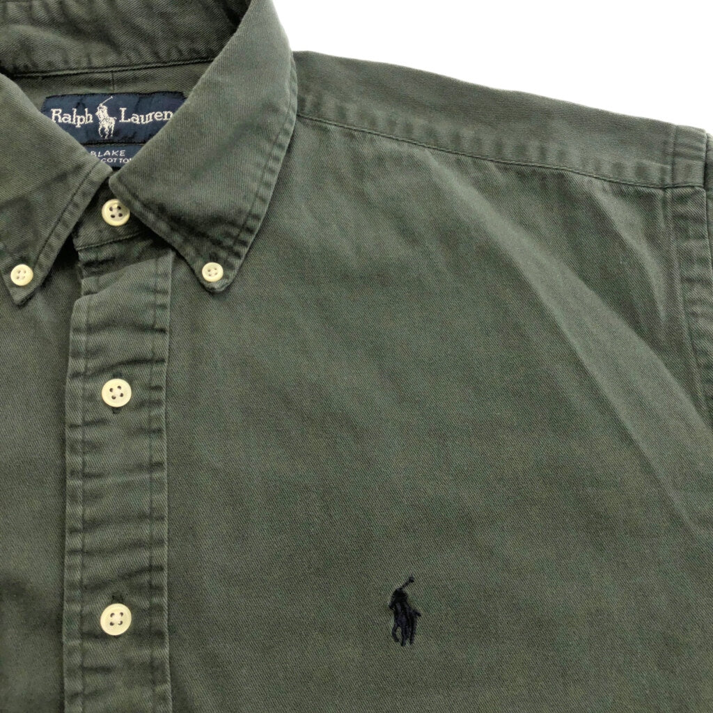 90s Polo by Ralph Lauren BLAKE Shirt