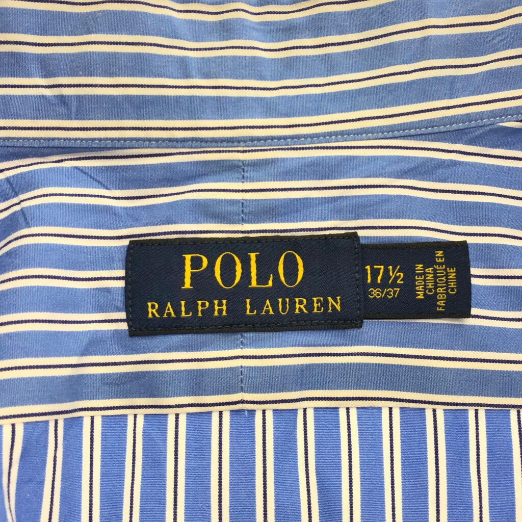 Polo by Ralph Lauren Stripe Shirt