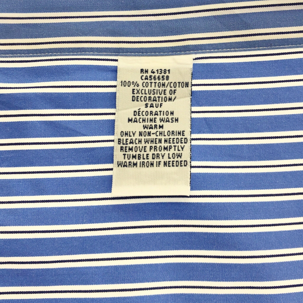 Polo by Ralph Lauren Stripe Shirt