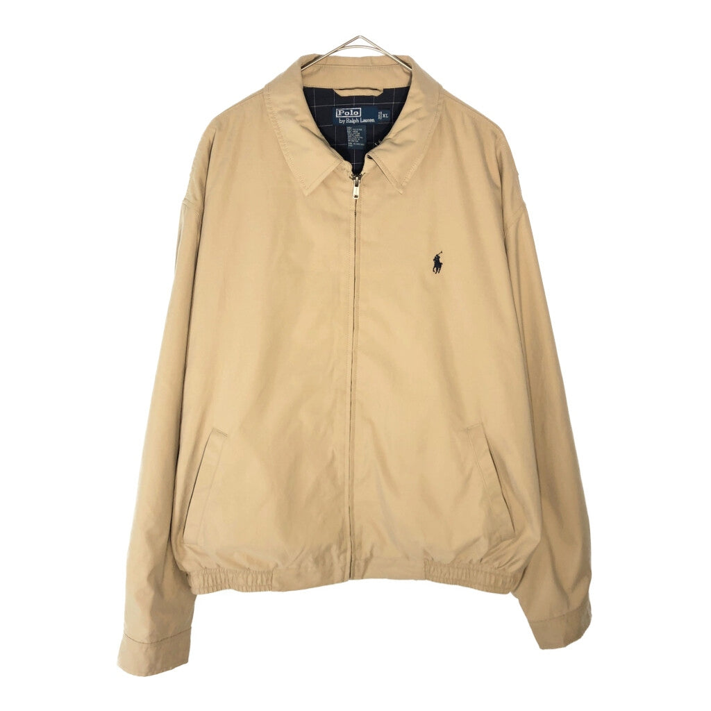 90s Polo by Ralph Lauren Swing Top